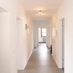 Apartmán Trimosa - & Homes Trierweiler