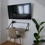 Trimosa - & Homes Apartmán *