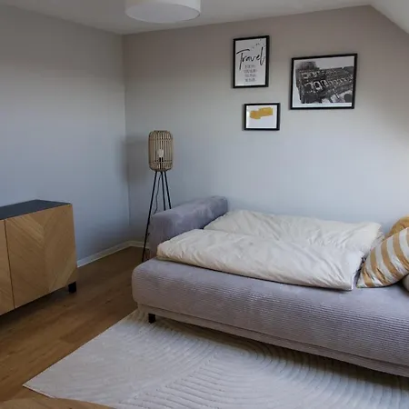 Trimosa - & Homes Trierweiler