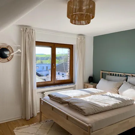 Апартаменты Trimosa - & Homes Trierweiler