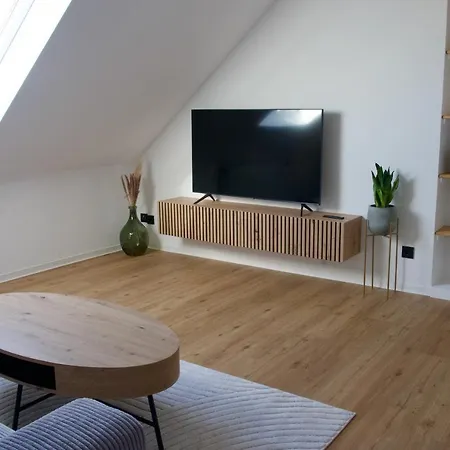 Trimosa - & Homes Appartement