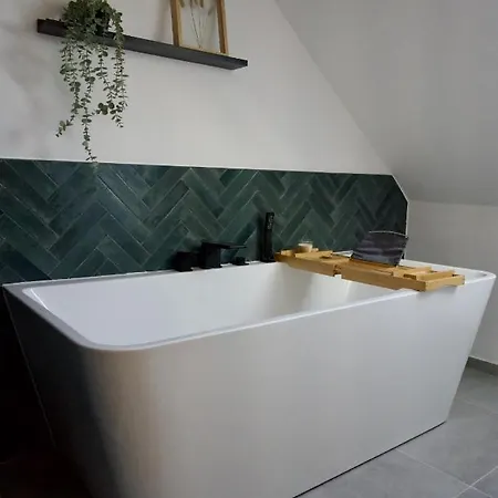 Trimosa - & Homes Appartement