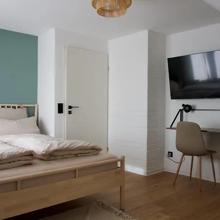 Trimosa - & Homes Trierweiler