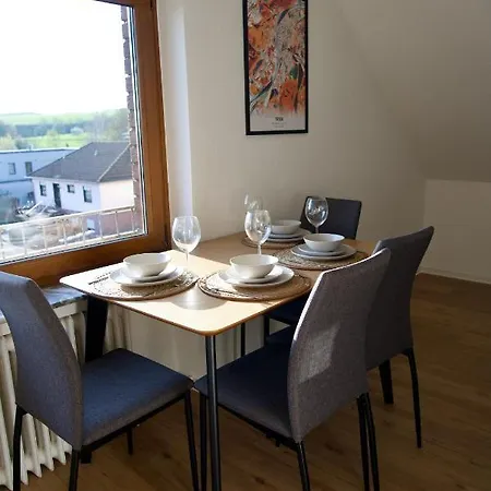 Trimosa - & Homes Appartement *