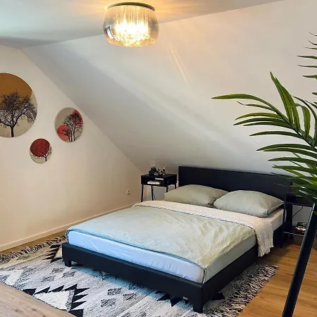 Apartment Trimosa - & Homes