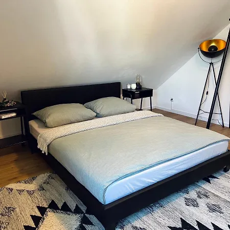 Apartment Trimosa - & Homes Trierweiler