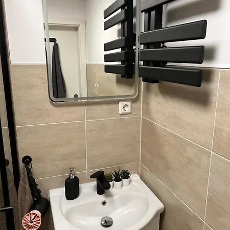 Апартаменты Trimosa - & Homes Trierweiler