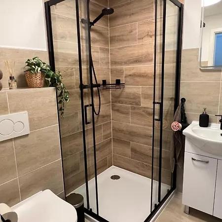 Trimosa - & Homes Apartment *