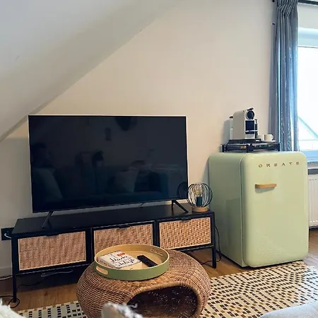 Trimosa - & Homes Trierweiler