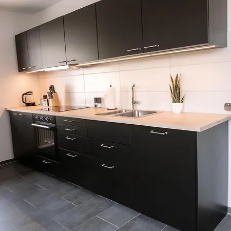 Trimosa - & Homes Appartement *