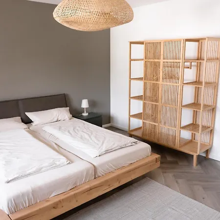 Trimosa - & Homes Appartamento Trierweiler