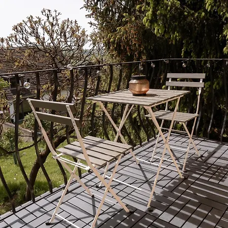 Trimosa - & Homes Appartement *