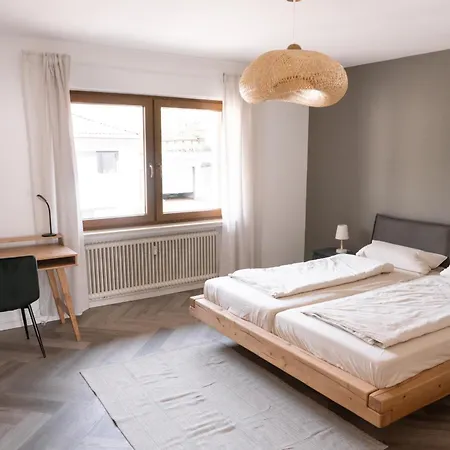 Appartement Trimosa - & Homes *