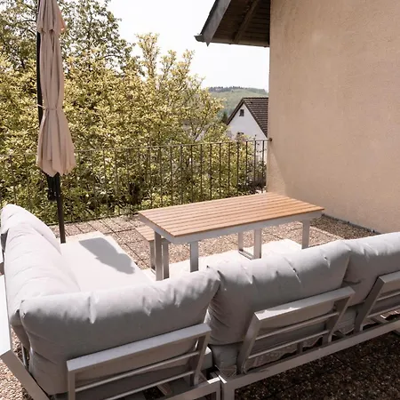 Trimosa - & Homes Appartement *