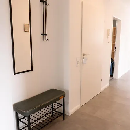 Appartamento Trimosa - & Homes Trierweiler