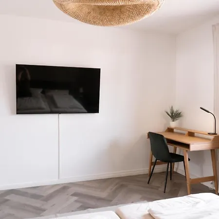 Trimosa - & Homes Trierweiler