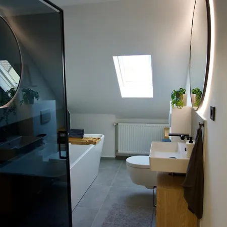 Appartamento Trimosa - & Homes Trierweiler