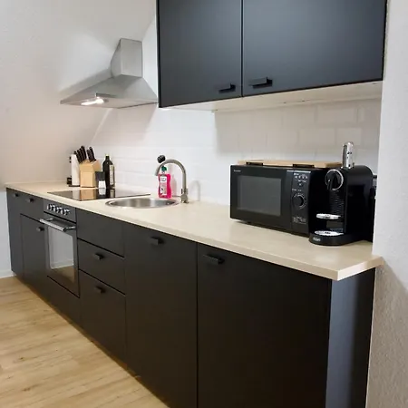 Trimosa - & Homes * Trierweiler