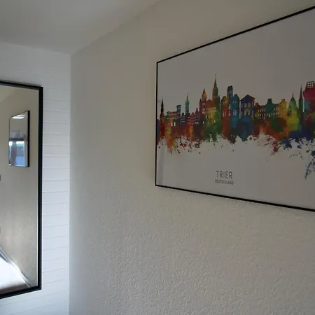 Appartamento Trimosa - & Homes
