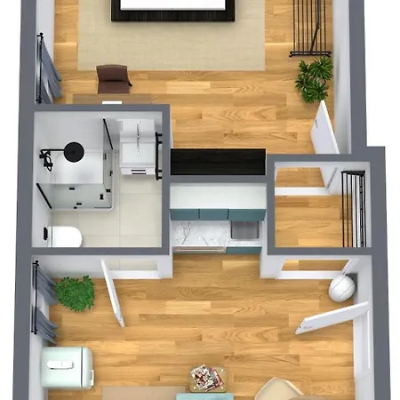 Trimosa - & Homes Trierweiler