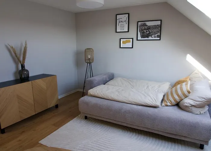 Trimosa - & Homes Trierweiler