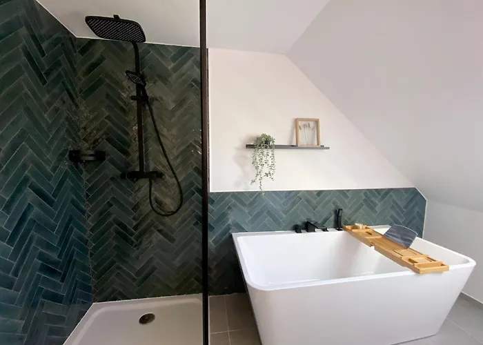 Trimosa - & Homes Appartement Trierweiler