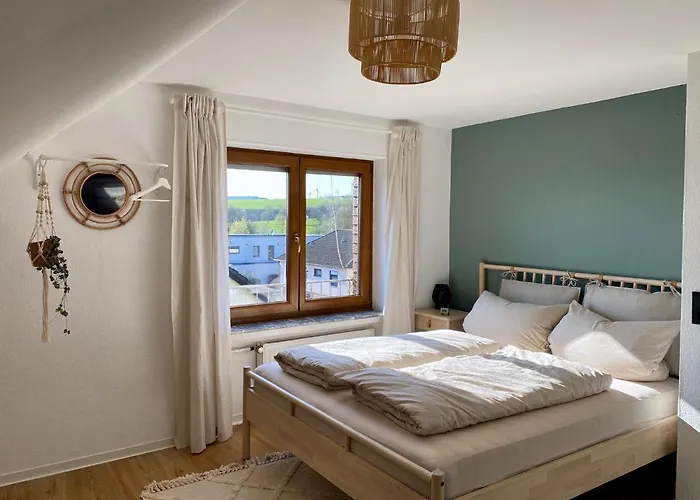 Apartamento Trimosa - & Homes Trierweiler