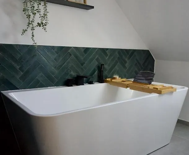 Trimosa - & Homes Apartamento