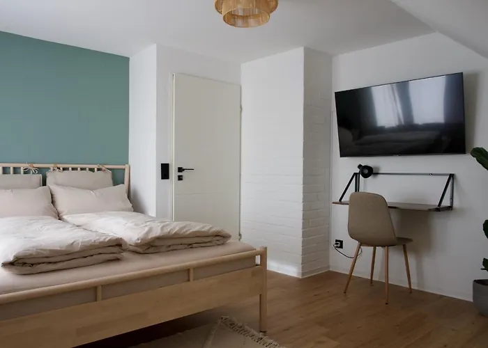 Trimosa - & Homes Trierweiler