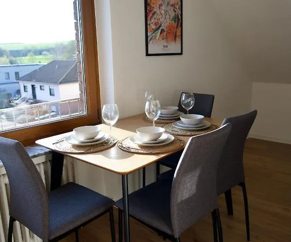 Trimosa - & Homes Apartamento *