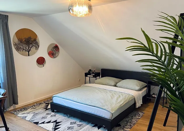 Apartamento Trimosa - & Homes