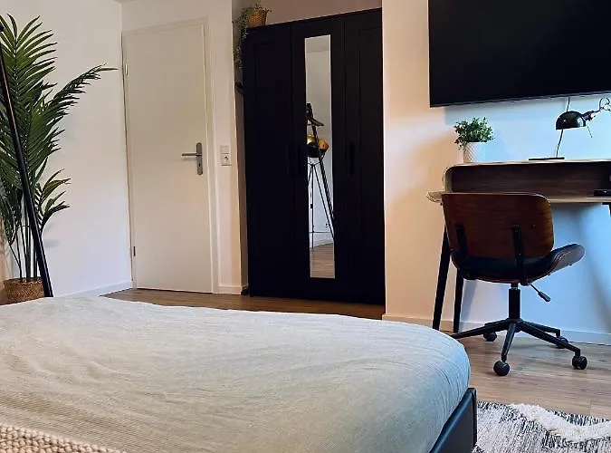 Apartamento Trimosa - & Homes *