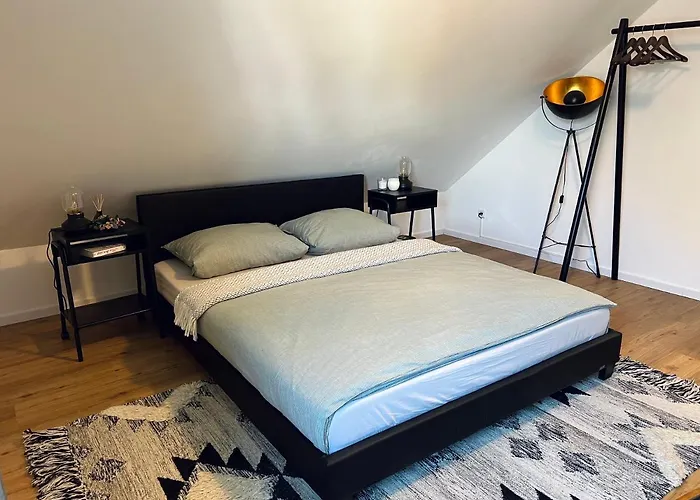 Apartamento Trimosa - & Homes Trierweiler