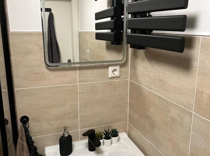 Apartamento Trimosa - & Homes Trierweiler