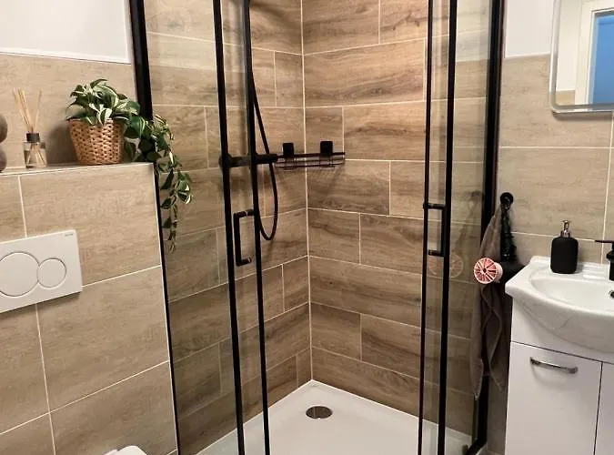 Trimosa - & Homes Appartement *