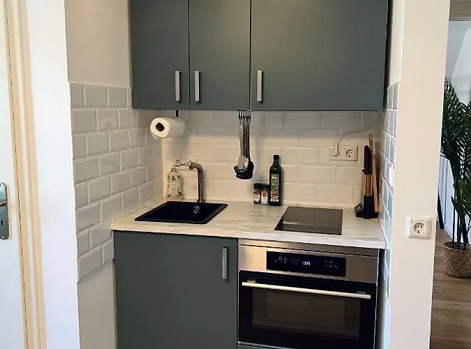 Apartamento Trimosa - & Homes *