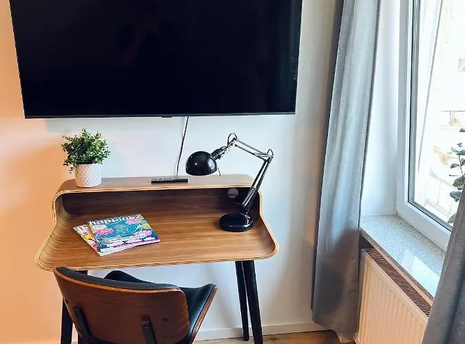 Apartamento Trimosa - & Homes Trierweiler