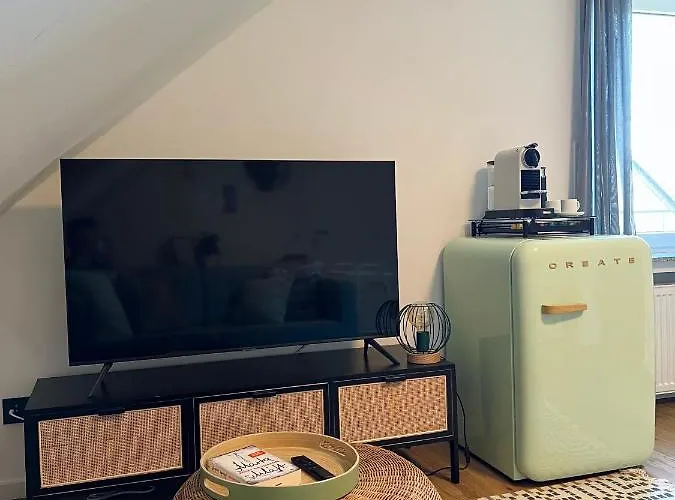 Trimosa - & Homes Trierweiler