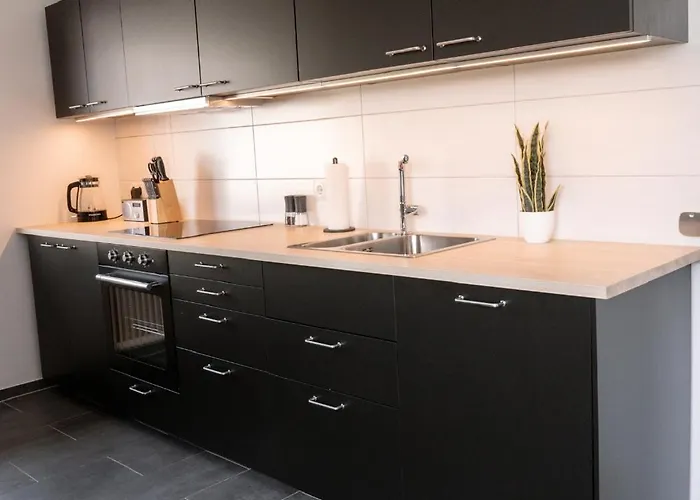 Trimosa - & Homes Apartamento *