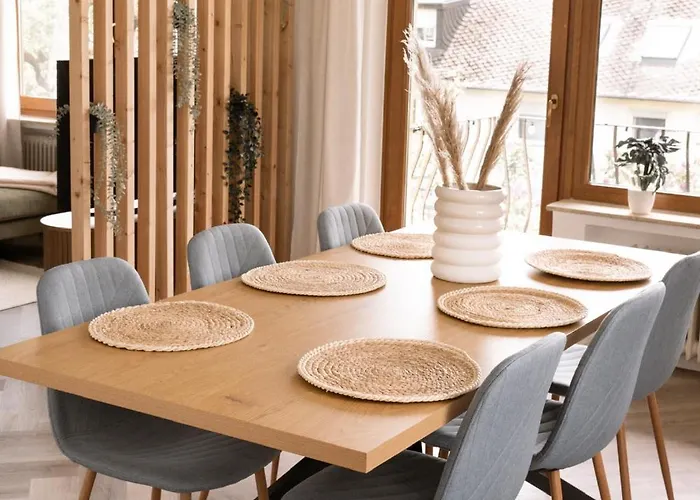 Apartamento Trimosa - & Homes Trierweiler