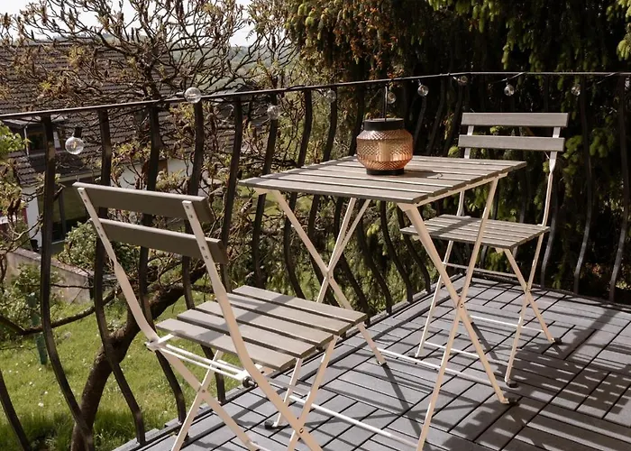 Trimosa - & Homes Apartamento *