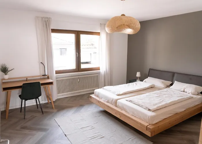 Apartamento Trimosa - & Homes *