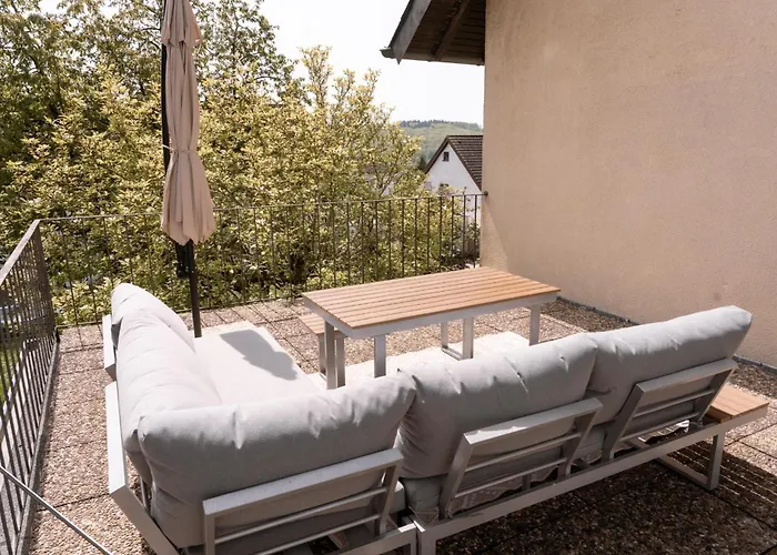 Trimosa - & Homes Apartamento *