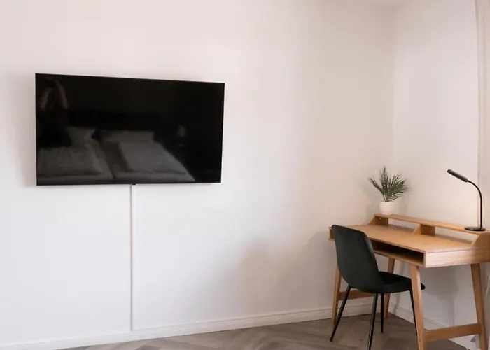 Trimosa - & Homes Trierweiler