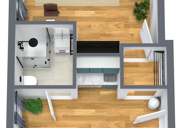 Trimosa - & Homes Trierweiler